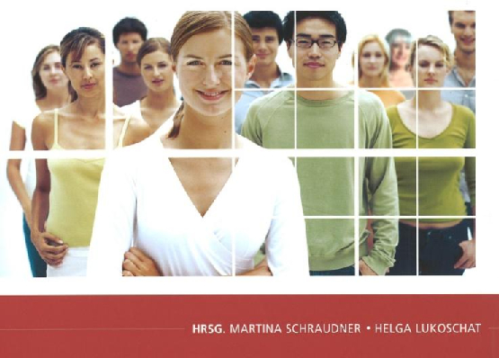 Cover der Publikation 'Gender als Innovationspotenzial in Forschung und Entwicklung'.