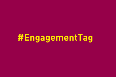 Hashtag EngagementTag