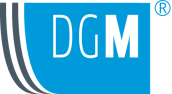 Logo Deutsche Gesellschaft für Mentoring